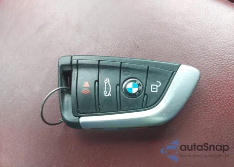 2019 BMW X4 xDrive30I from USA, damaged, VIN 5UXUJ3C54KLG56356